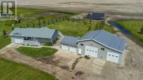 260050 Township Road 224 Rural Wheatland