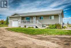 260050 Township Road 224 Rural Wheatland