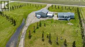 260050 Township Road 224 Rural Wheatland