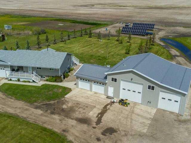 260050 Township Road 224 Rural Wheatland Alberta