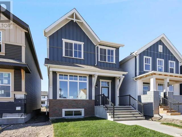 107 Heirloom Drive SE Calgary