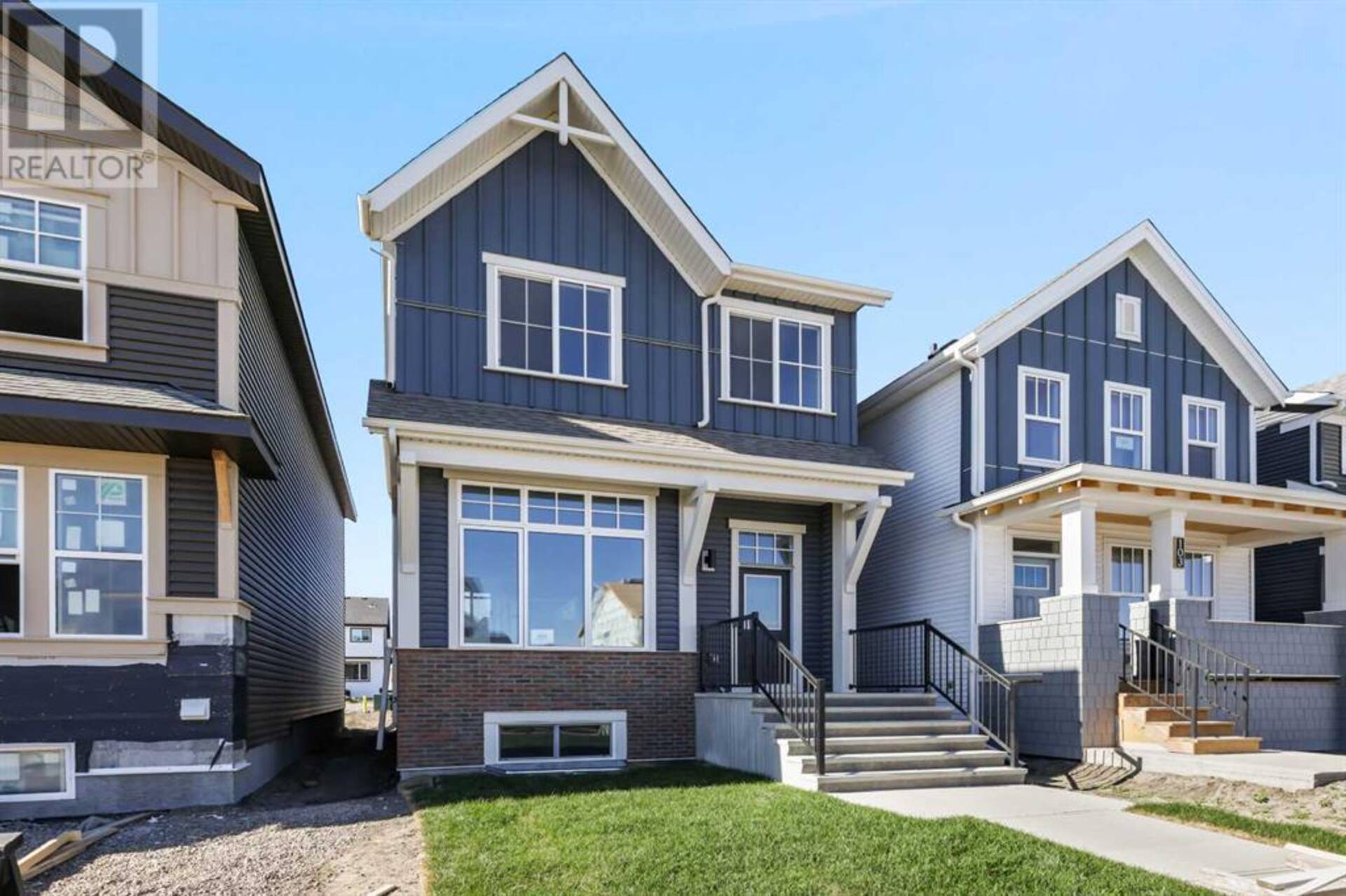 107 Heirloom Drive SE Calgary