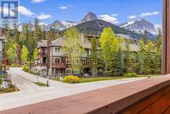 211, 75 Dyrgas Gate Canmore