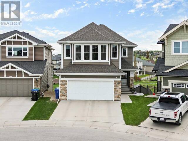 41 Sherwood Road NW Calgary Alberta