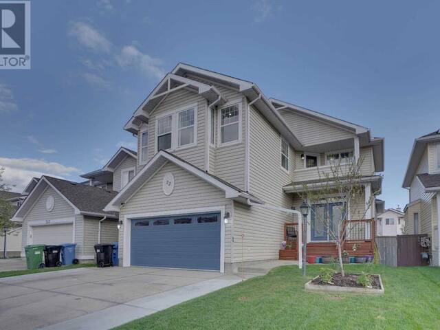 72 Coral Reef Close NE Calgary