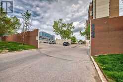 606, 4944 Dalton Drive NW Calgary