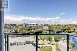 603, 519 Riverfront Avenue SE Calgary