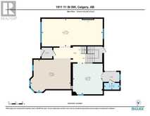 1911 11 Street SW Calgary