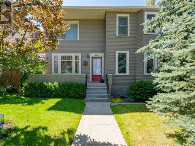 1911 11 Street SW Calgary Alberta