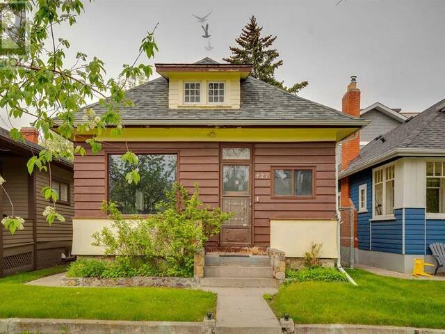 427 13 Street NW Calgary