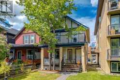 522 21 Avenue SW Calgary