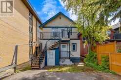 522 21 Avenue SW Calgary