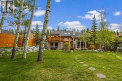 265 Three Sister Drive SE Canmore