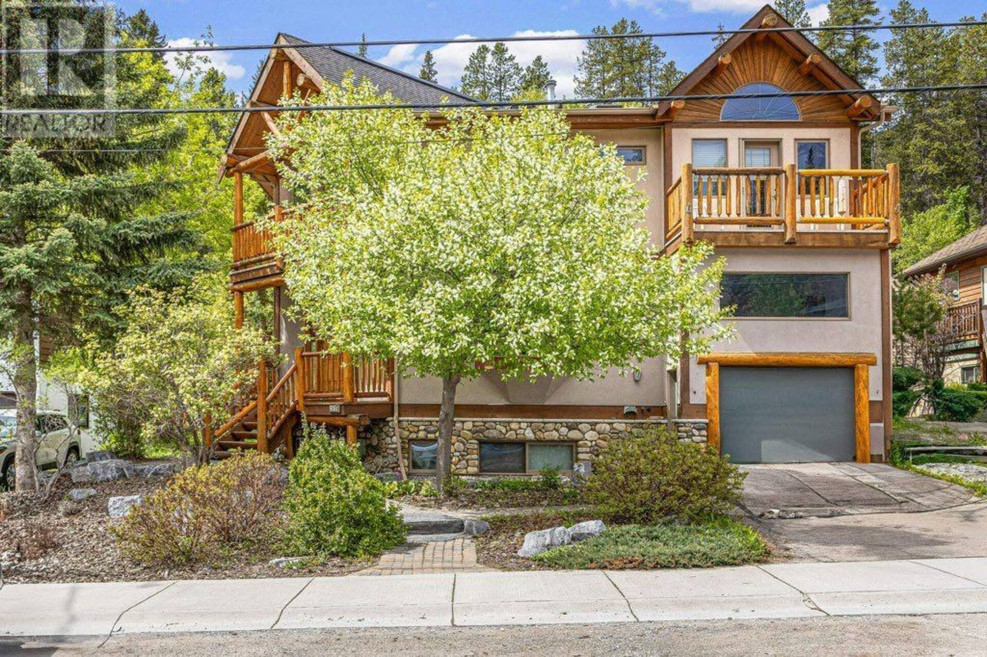 265 Three Sister Drive SE Canmore