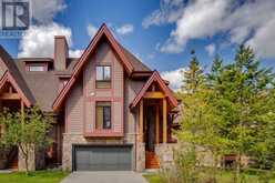 12, 101 Armstrong Place Canmore