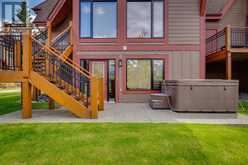 12, 101 Armstrong Place Canmore