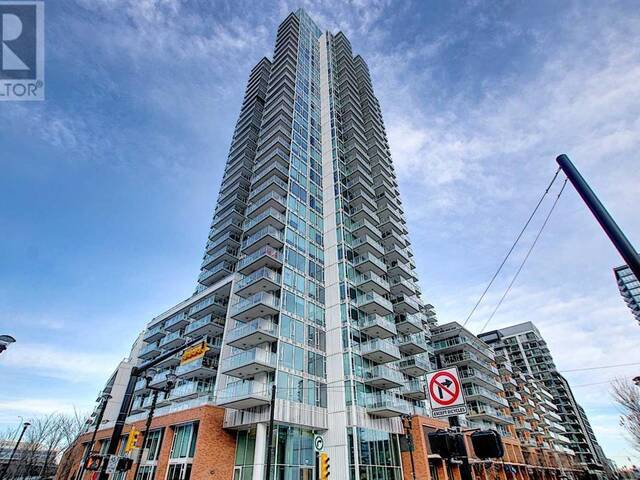 2601, 510 6 Avenue SE Calgary