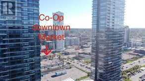 2601, 1100 8 Avenue SW Calgary