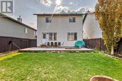 187 Silver Springs Way NW Airdrie