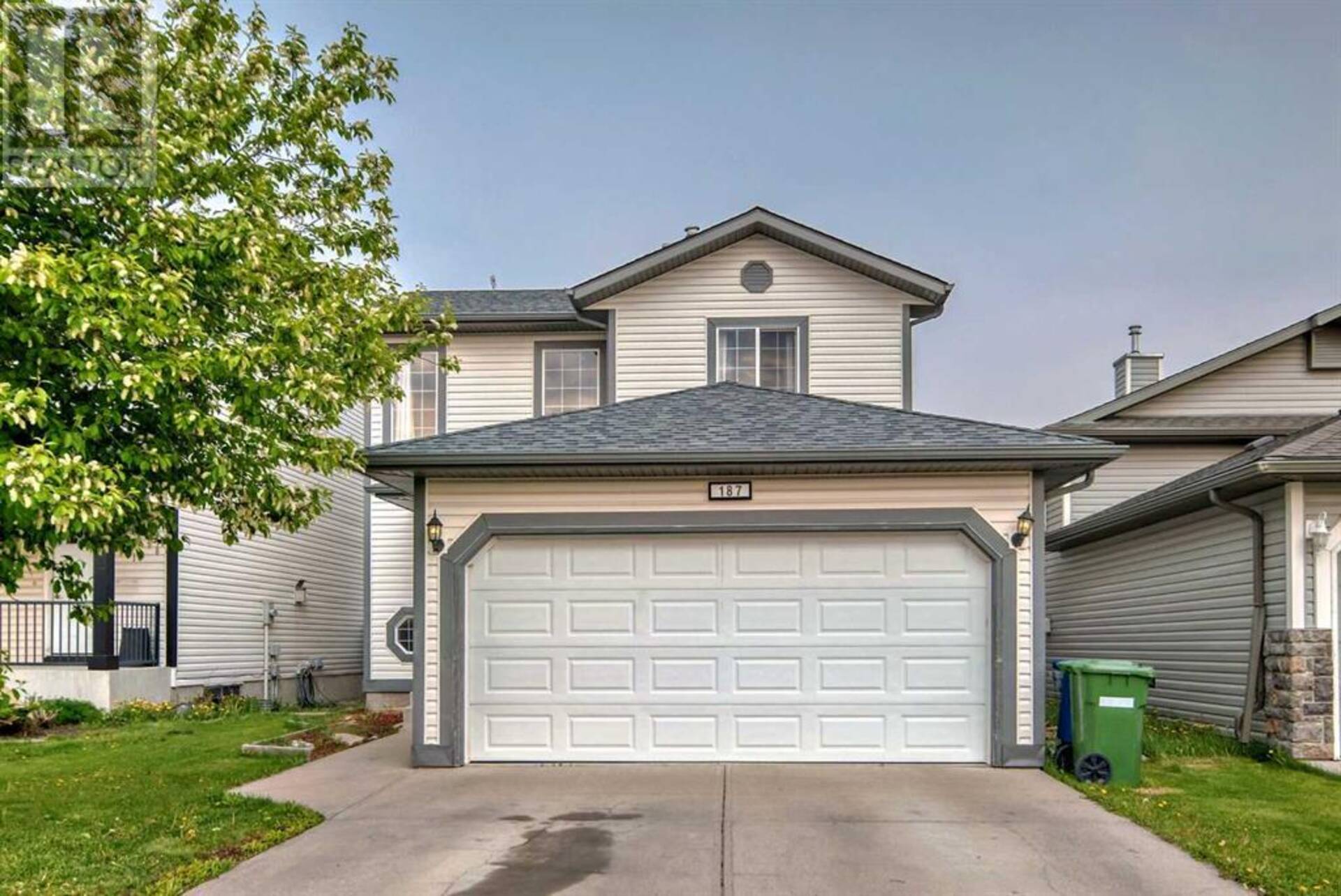 187 Silver Springs Way NW Airdrie