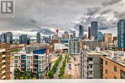 804, 624 8 Avenue SE Calgary