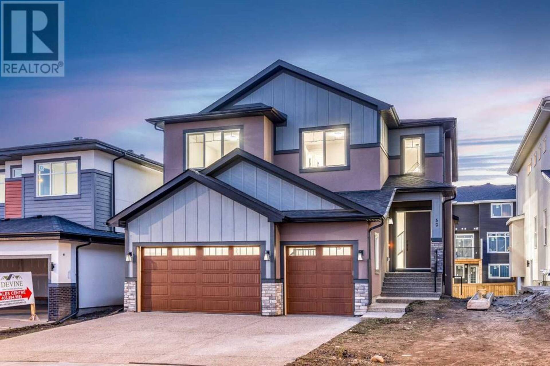 14 Waterford Crescent Chestermere