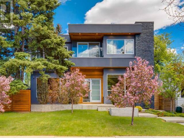 1512 21A Street NW Calgary