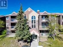 3023, 3400 Edenwold Heights NW Calgary