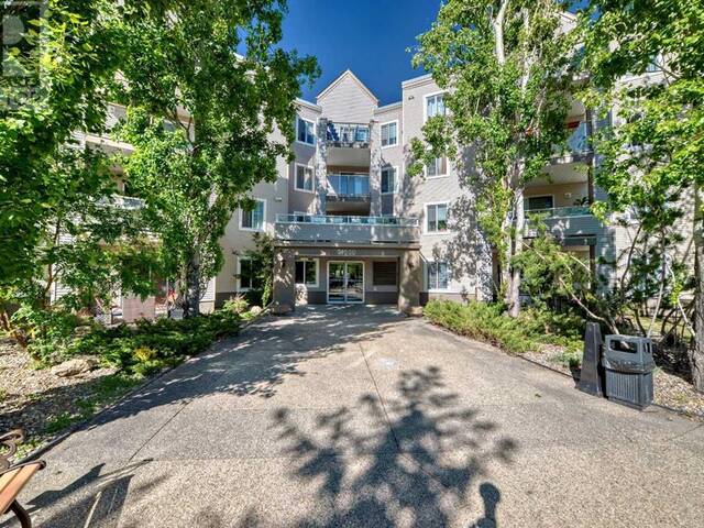 217, 4000 Somervale Court SW Calgary Alberta