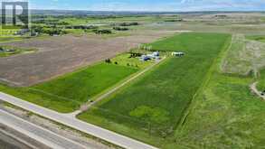 291178 Township Road 262 Rural Rocky View