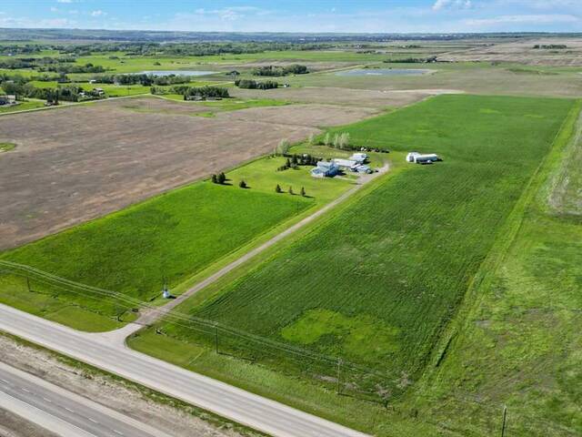 291178 Township Road 262 Rural Rocky View Alberta