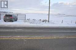 Range Road 14 Big Hill Springs Rural Rocky View