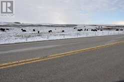 Range Road 14 Big Hill Springs Rural Rocky View