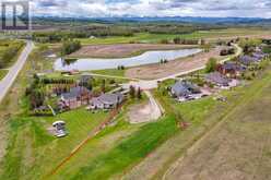 12 Millarville Landing Rural Foothills