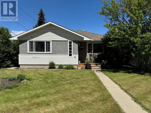 70 Chelsea Street NW Calgary Alberta