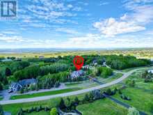 303 Church Ranches Rise Rural Rocky View