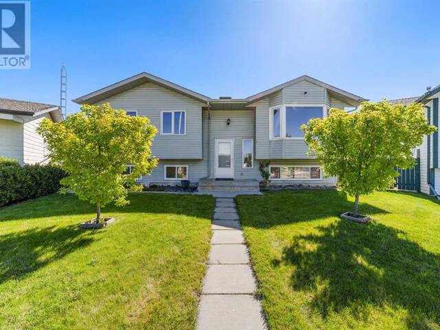 204 Westview Place Bowden Alberta