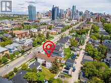 1727 12 Avenue SW Calgary