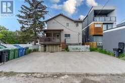 1727 12 Avenue SW Calgary