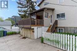 1727 12 Avenue SW Calgary