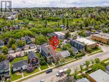 1727 12 Avenue SW Calgary