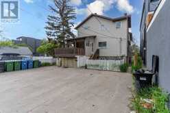 1727 12 Avenue SW Calgary