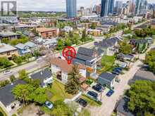 1727 12 Avenue SW Calgary