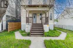 1727 12 Avenue SW Calgary