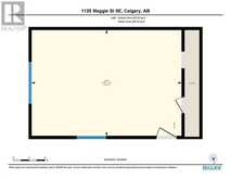 1125 Maggie Street SE Calgary