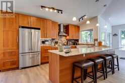 45 Elbow Rise Bragg Creek