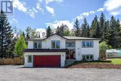 45 Elbow Rise Bragg Creek