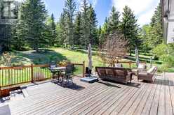 45 Elbow Rise Bragg Creek