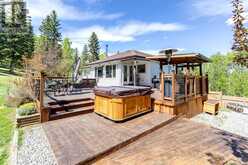 45 Elbow Rise Bragg Creek