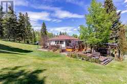 45 Elbow Rise Bragg Creek